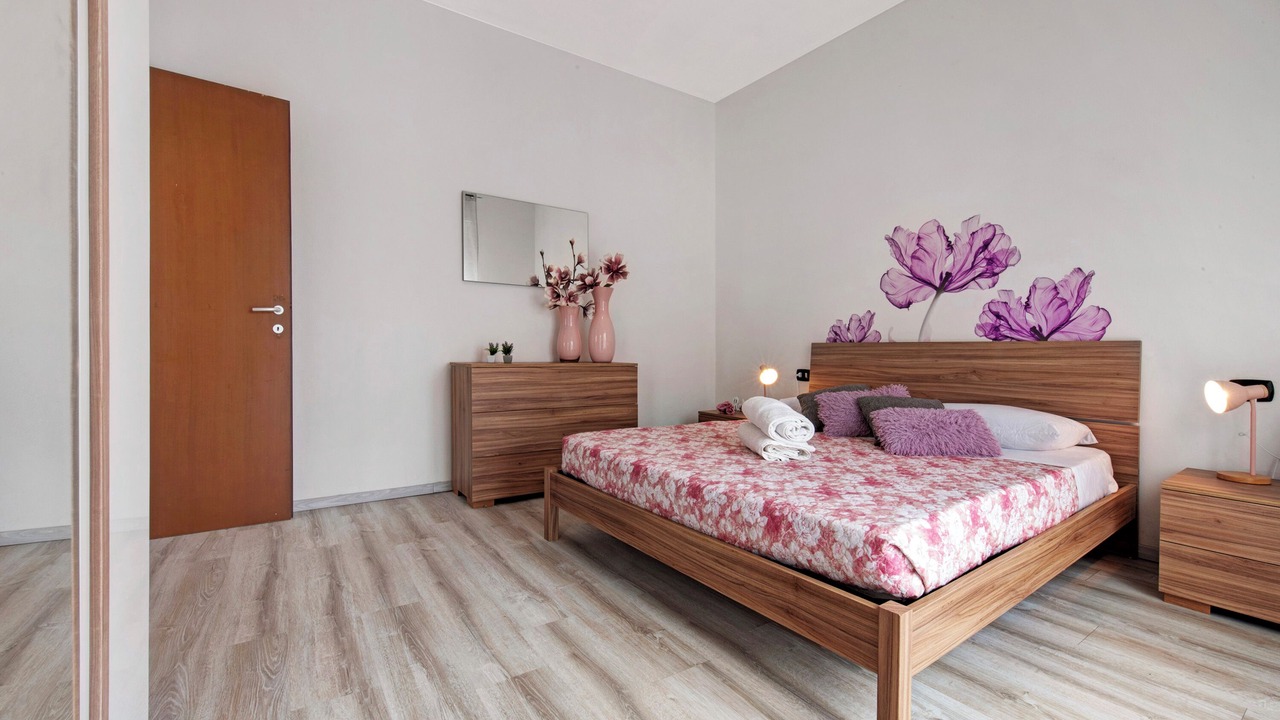 Photo of Bedroom in Alzate Brianza