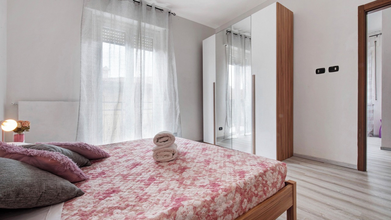 Photo of Bedroom in Alzate Brianza