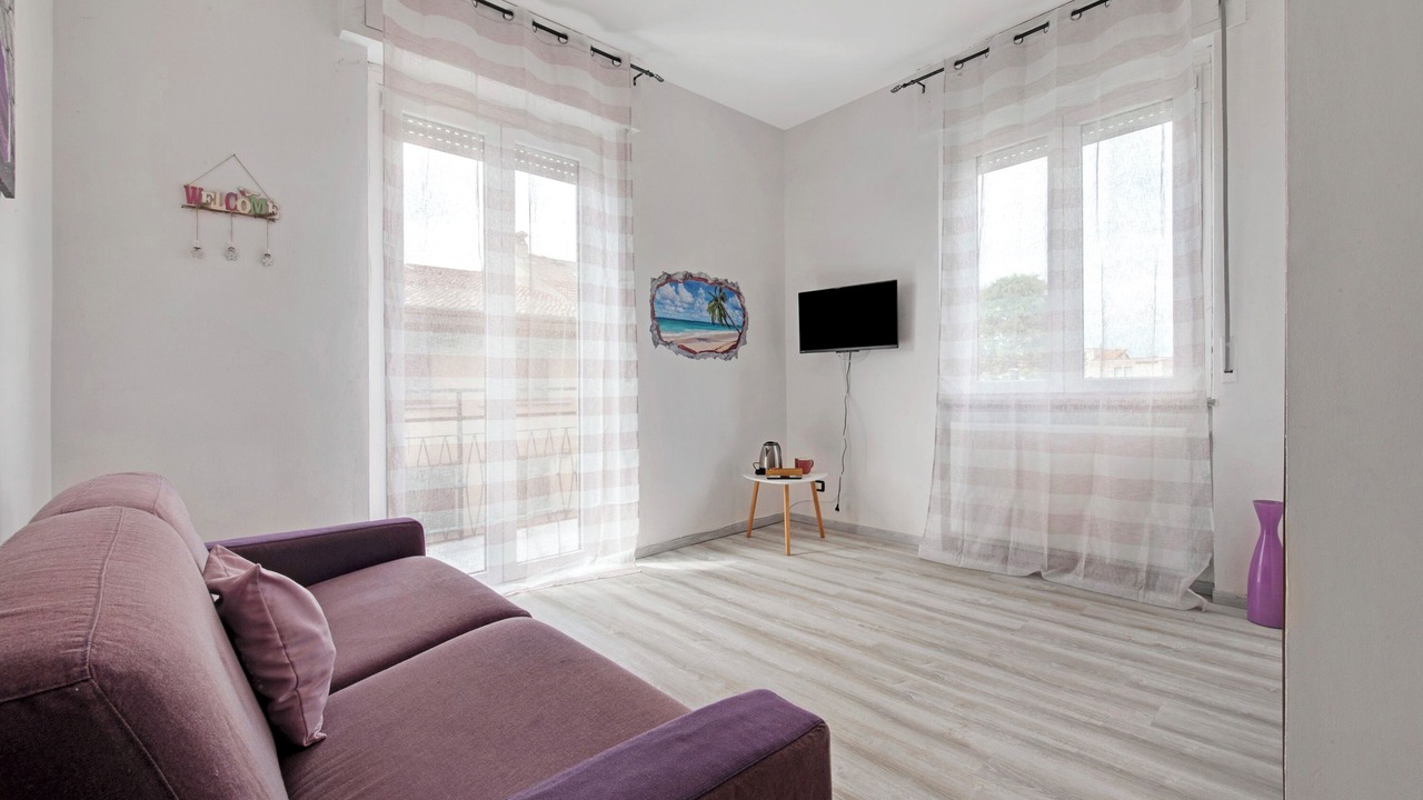 Photo of Livingroom in Alzate Brianza