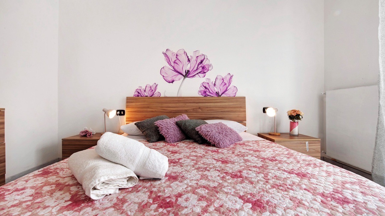 Photo of Bedroom in Alzate Brianza