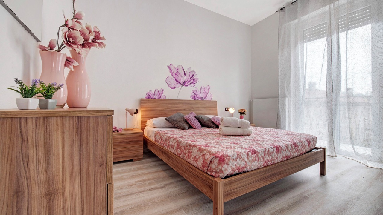 Photo of Bedroom in Alzate Brianza