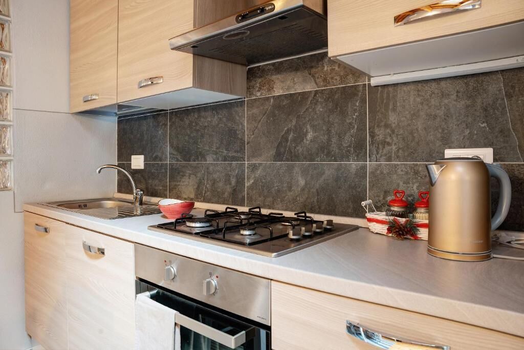 Photo of Kitchen in Mondovi