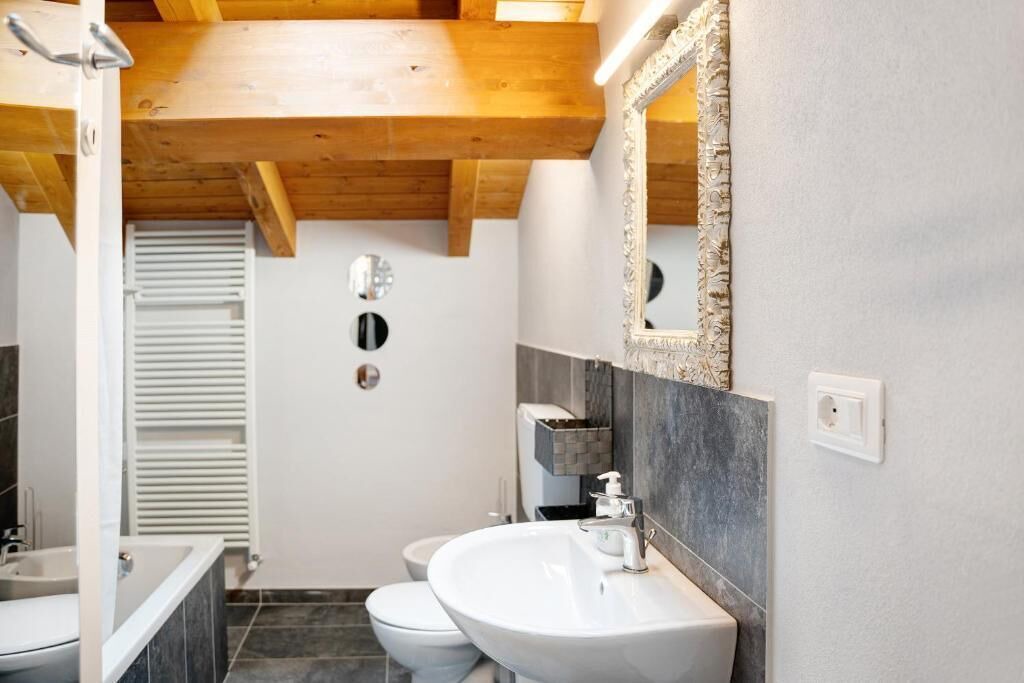 Photo of Bathroom in Mondovi