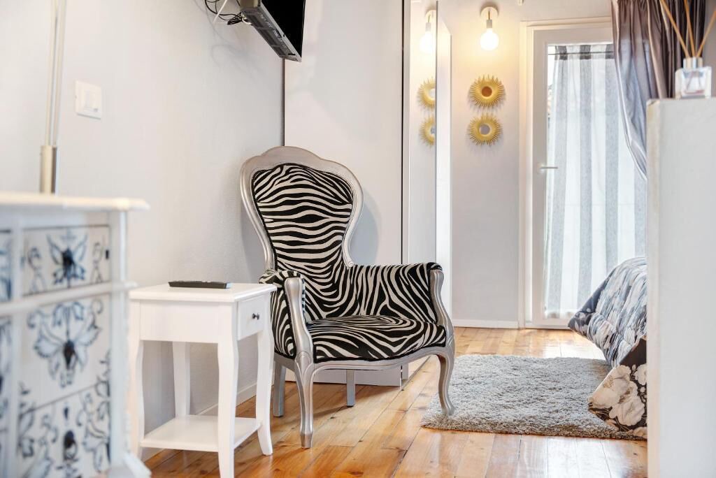Photo of Livingroom in Mondovi