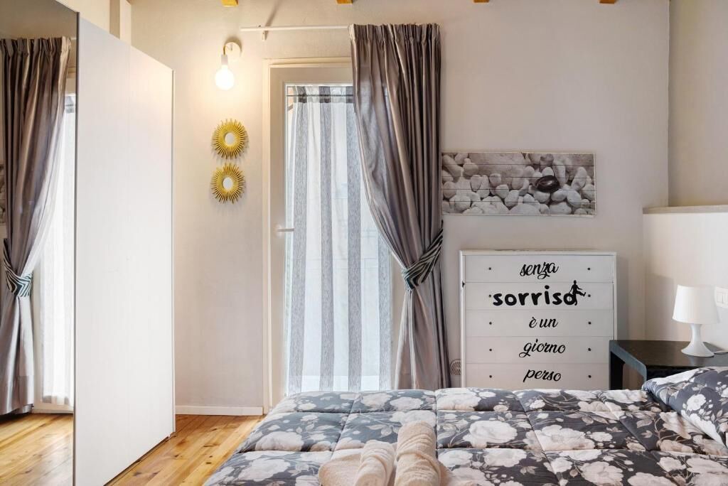 Photo of Bedroom in Mondovi