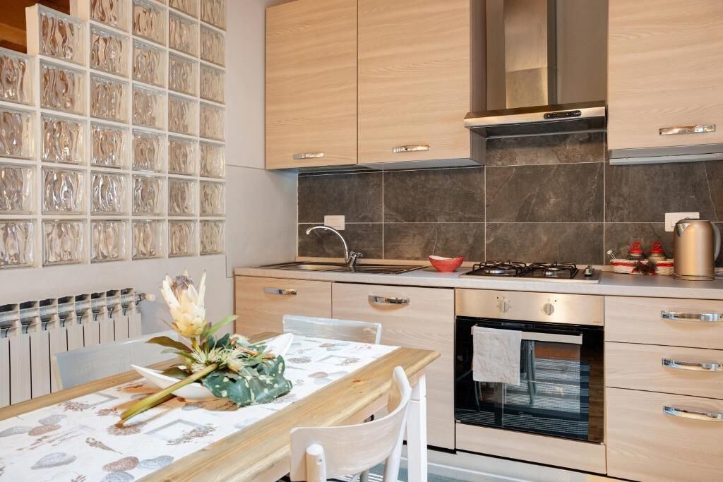 Photo of Kitchen in Mondovi