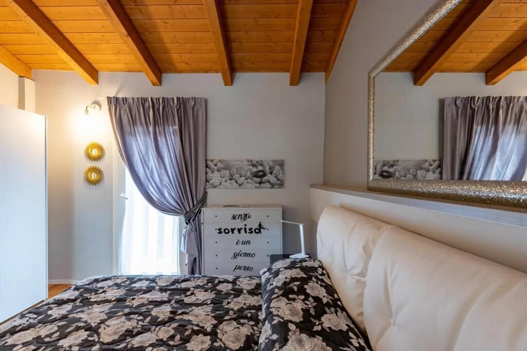 Photo of Bedroom in Mondovi
