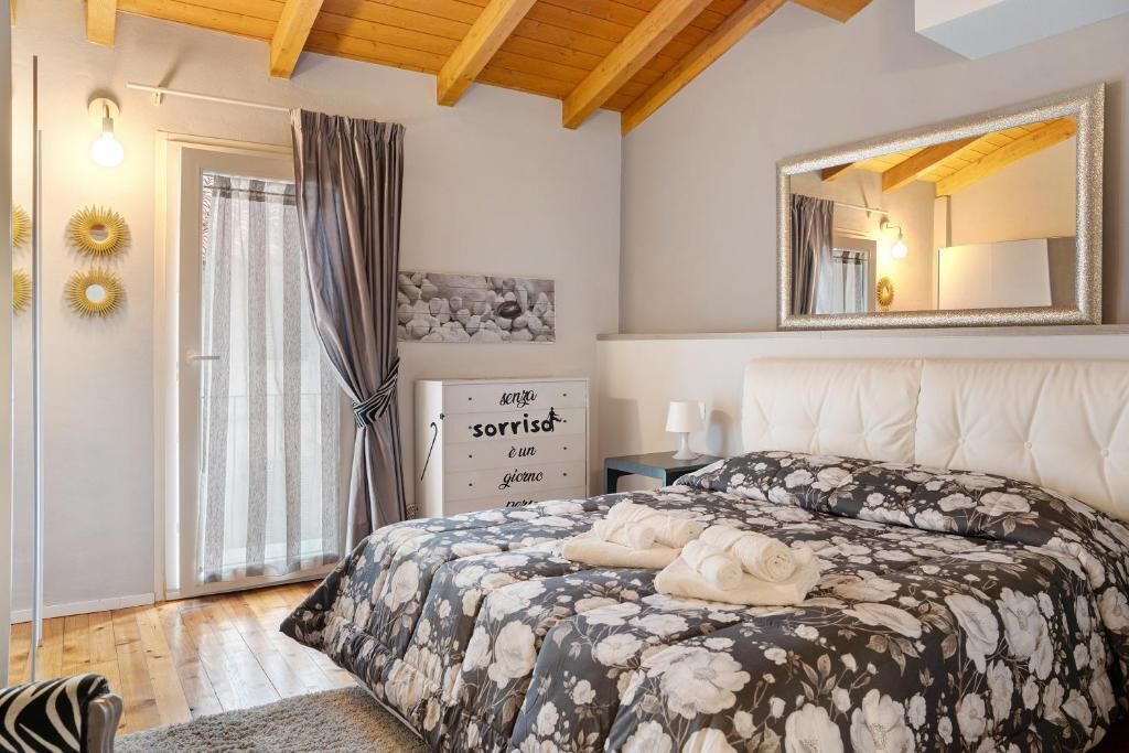 Photo of Bedroom in Mondovi