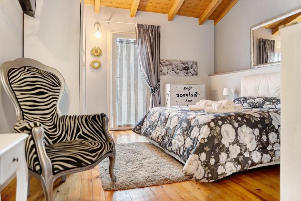 Photo of Bedroom in Mondovi