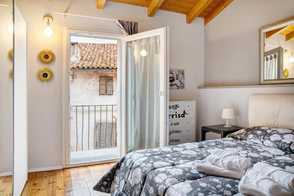 Photo of Bedroom in Mondovi