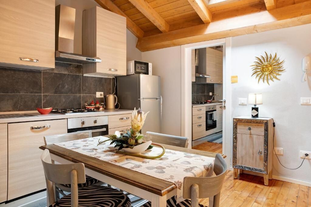 Photo of Kitchen in Mondovi