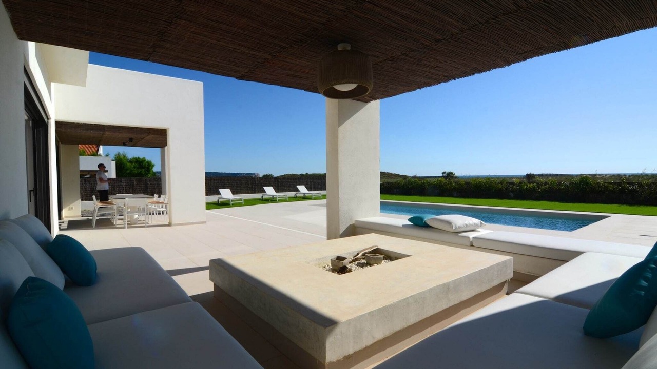 Photo of Outdoor in Mas Pinell