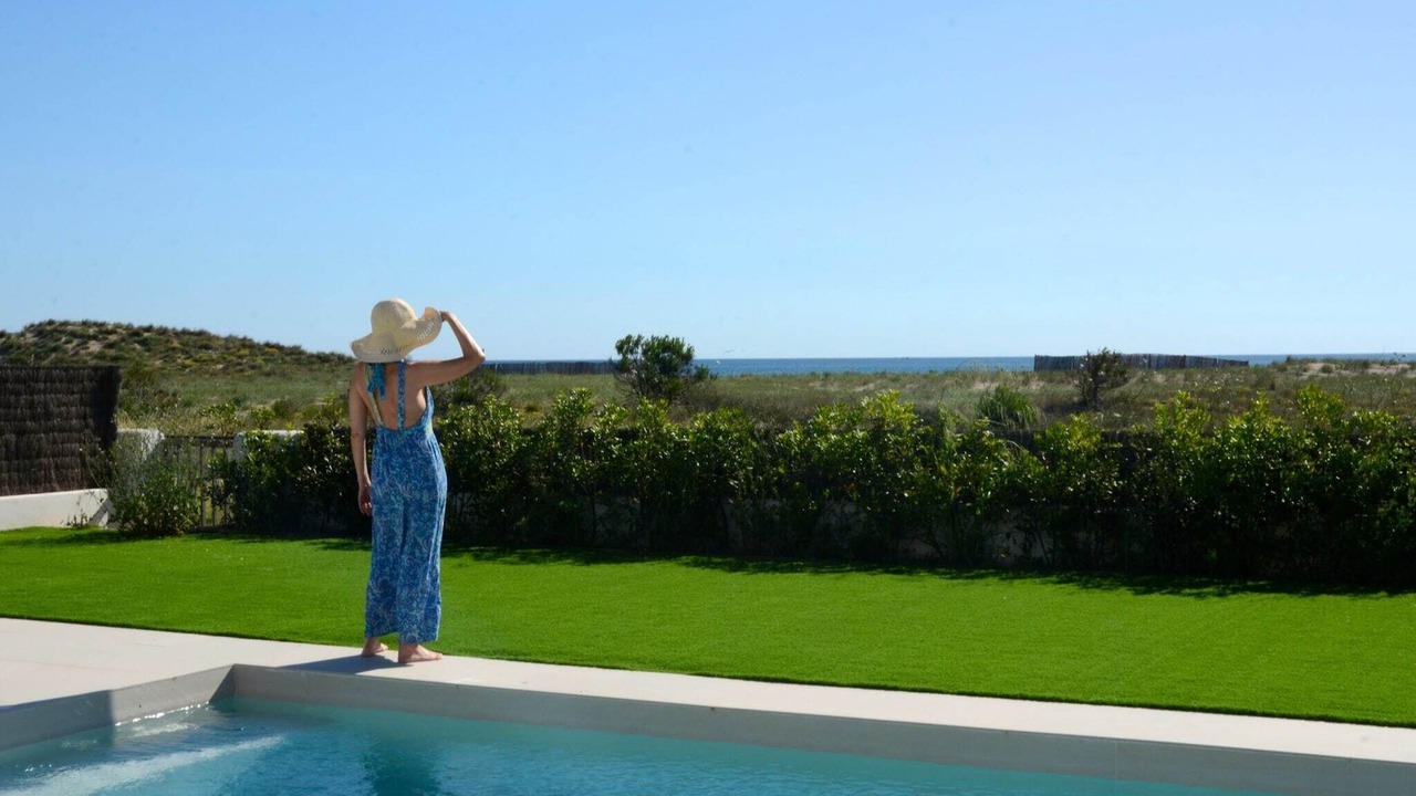 Photo of Outdoor in Mas Pinell
