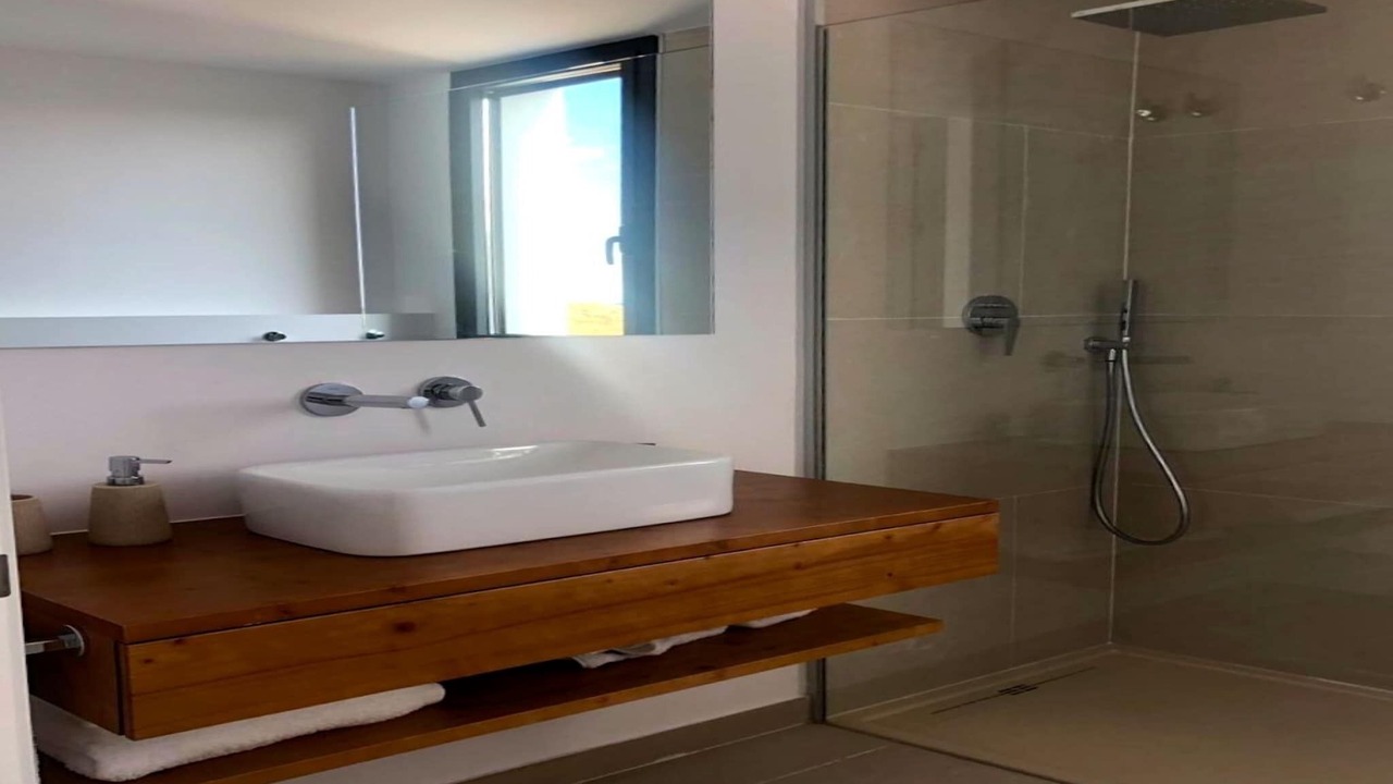 Photo of Bathroom in Mas Pinell