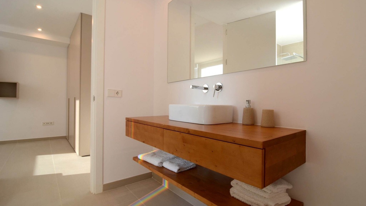 Photo of Bathroom in Mas Pinell