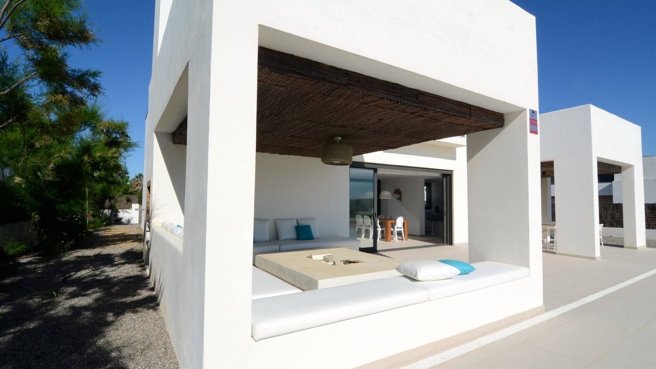 Photo of Outdoor in Mas Pinell
