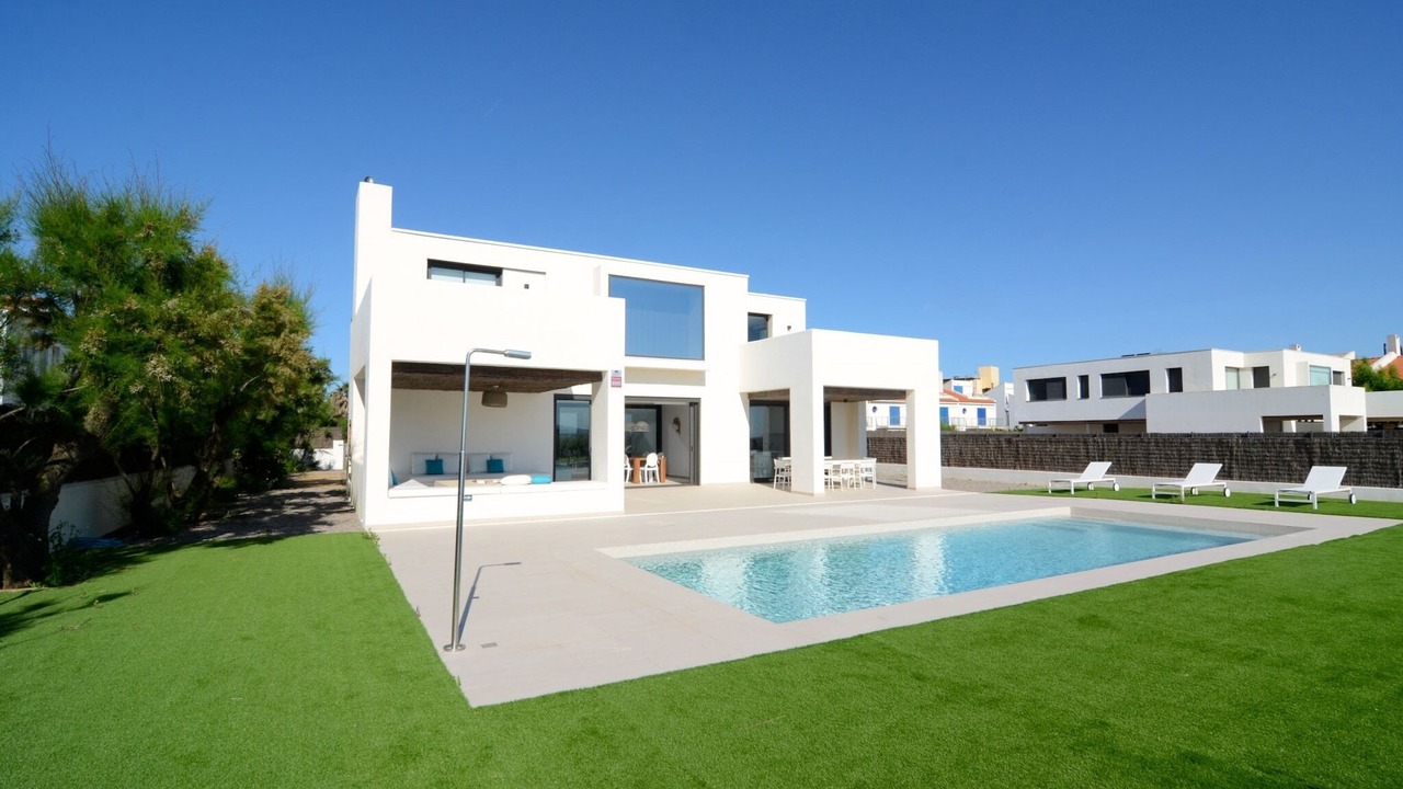 Photo of Outdoor in Mas Pinell