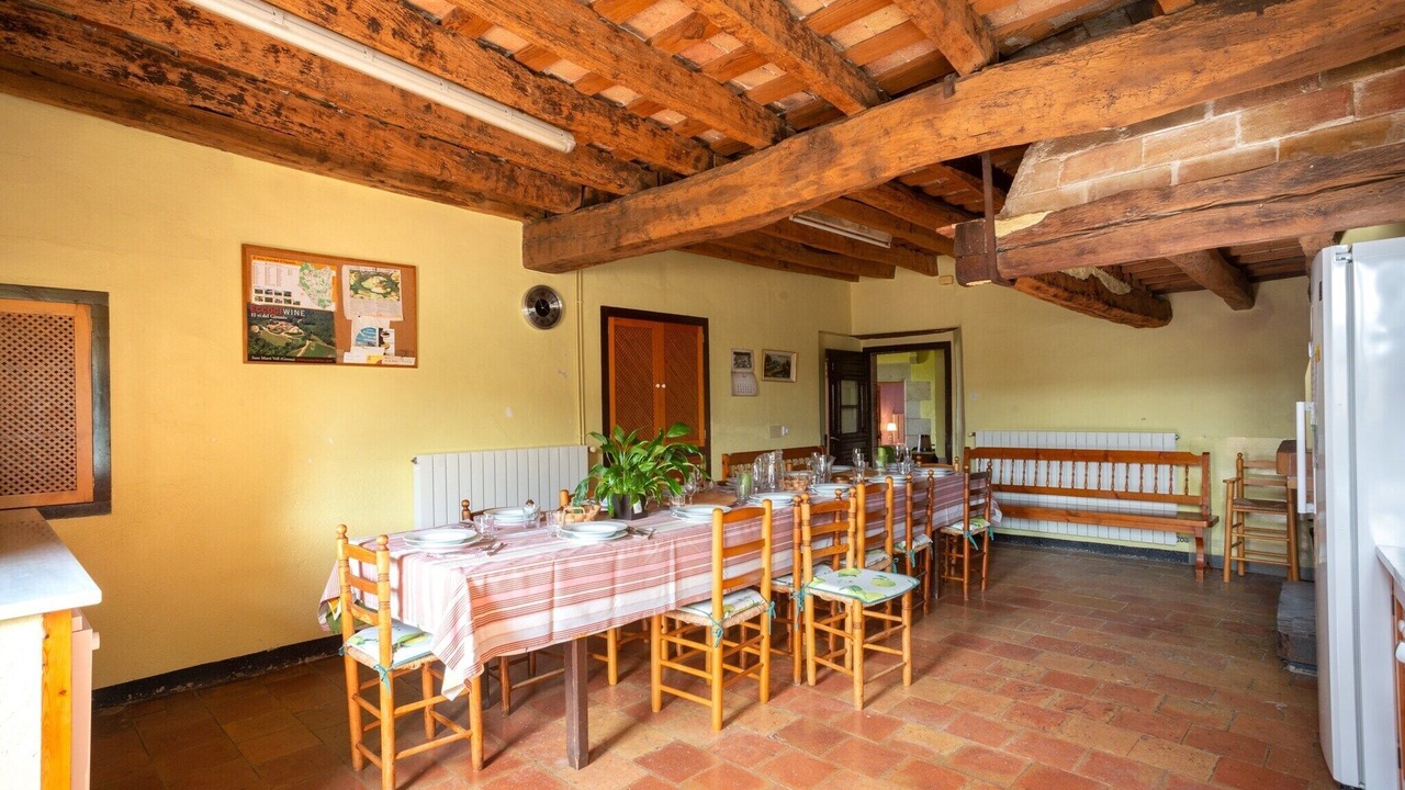 Photo of Livingroom in Aiguaviva