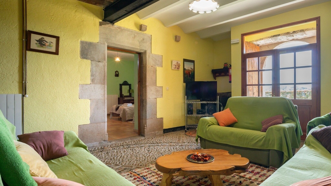 Photo of Livingroom in Aiguaviva