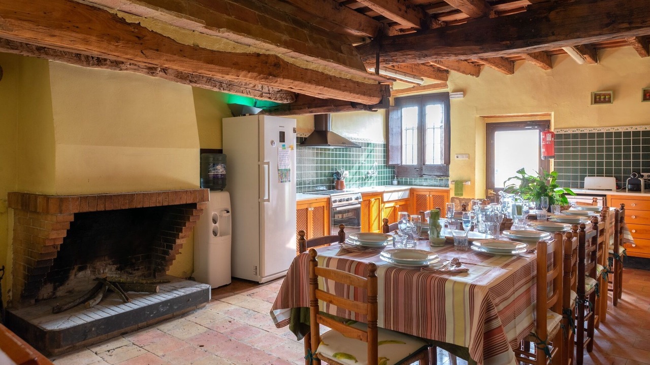 Photo of Livingroom in Aiguaviva