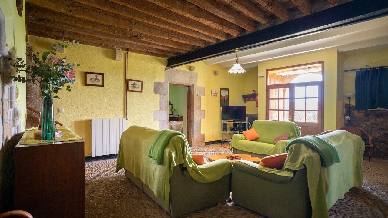 Photo of Livingroom in Aiguaviva