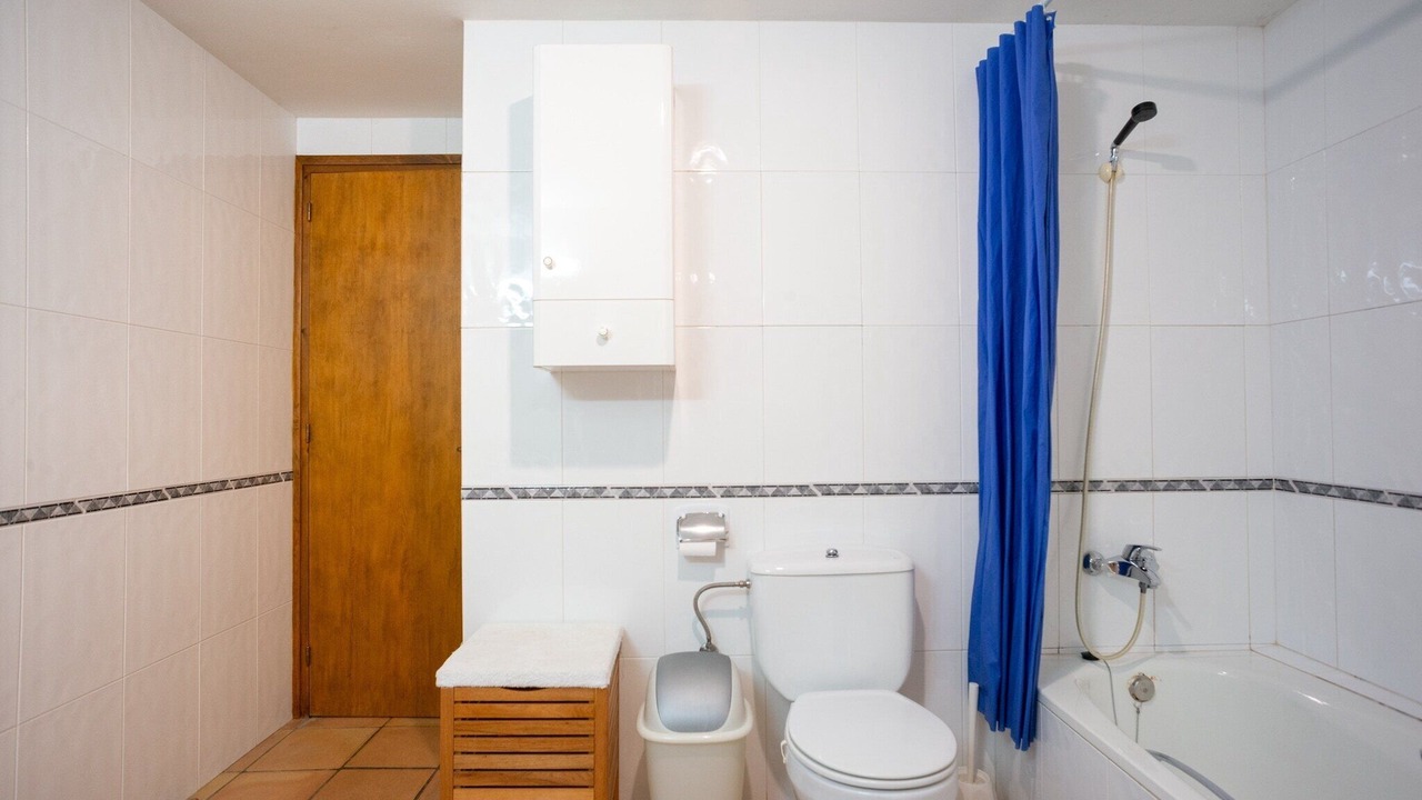 Photo of Bathroom in Aiguaviva