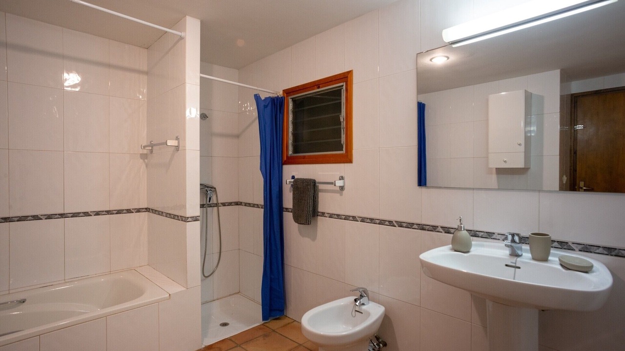 Photo of Bathroom in Aiguaviva
