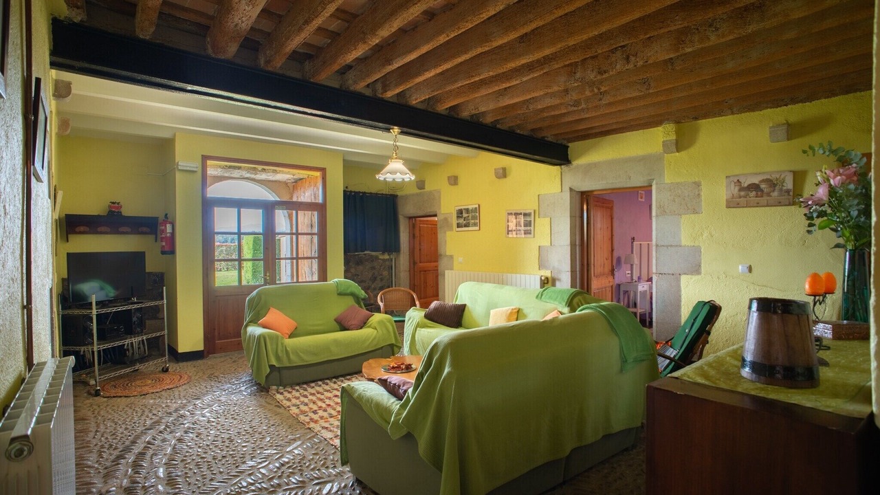 Photo of Livingroom in Aiguaviva