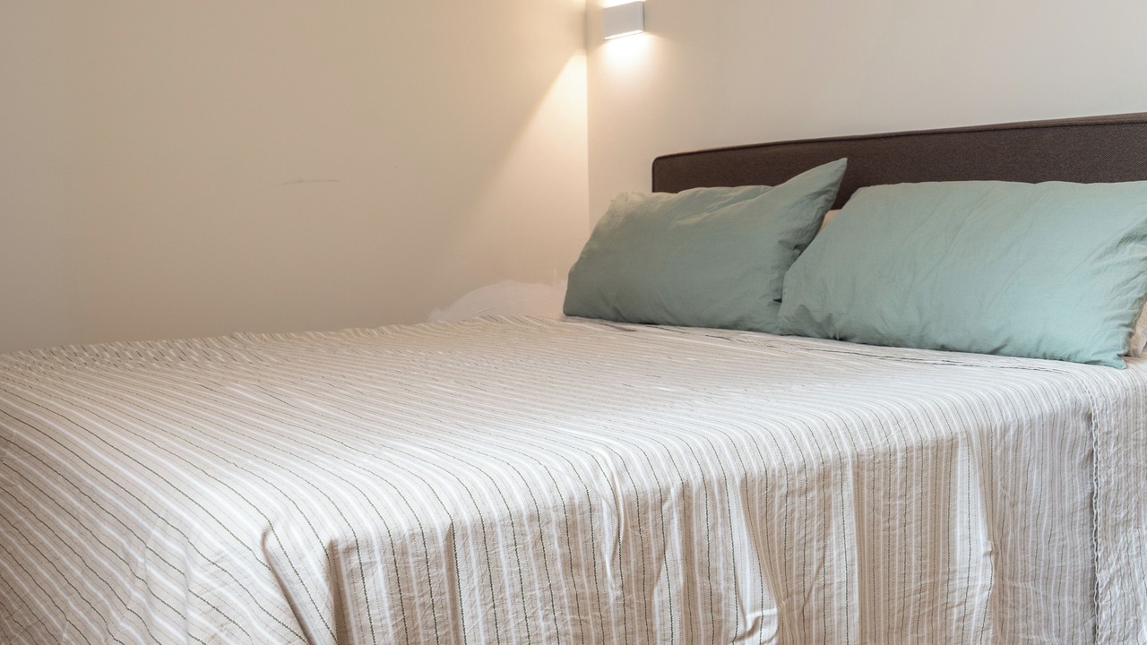 Photo of Bedroom in La Foce