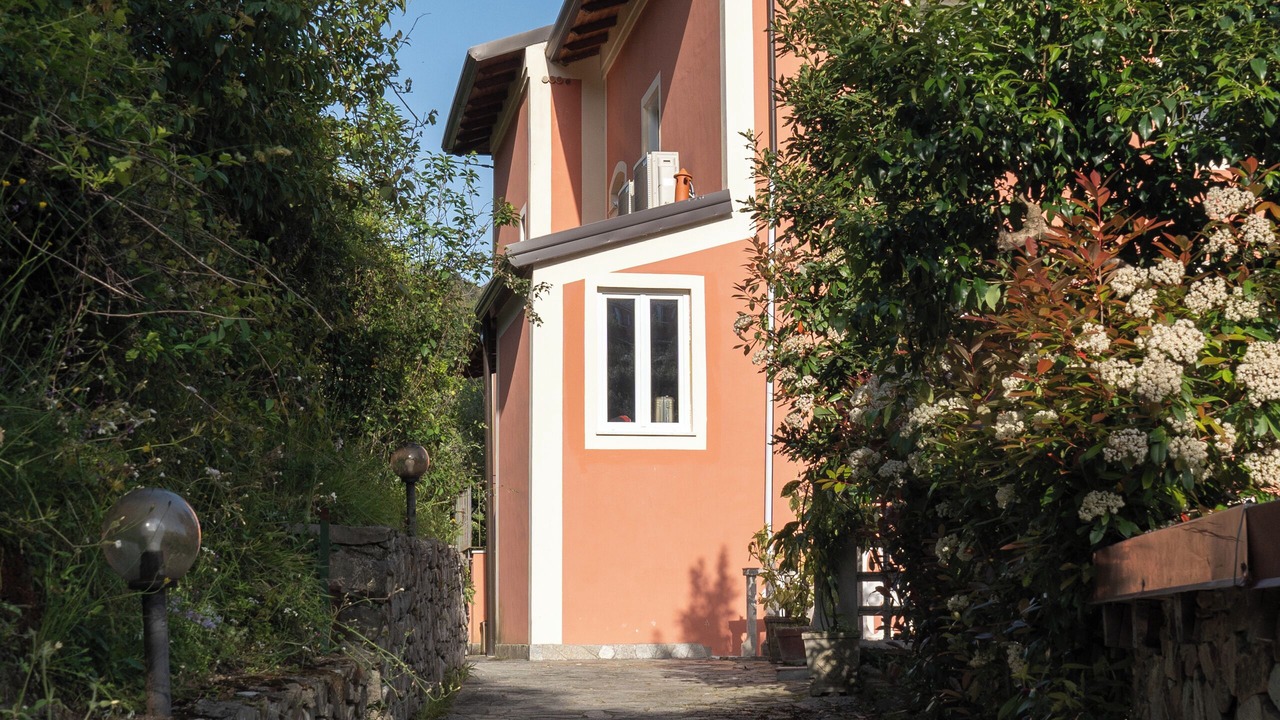 Photo of Outdoor in La Foce