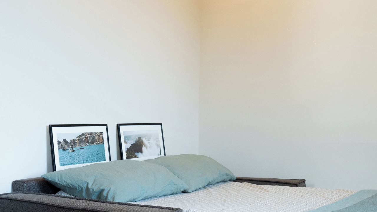 Photo of Bedroom in La Foce