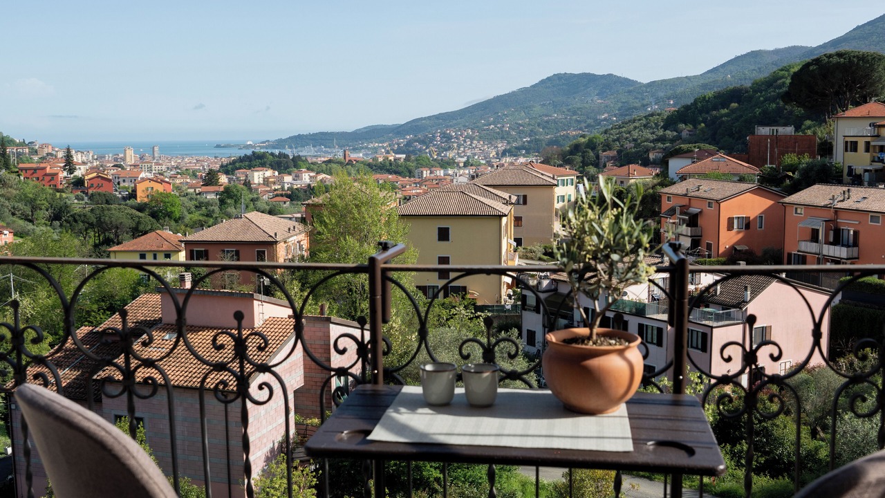 Photo of Outdoor in La Foce