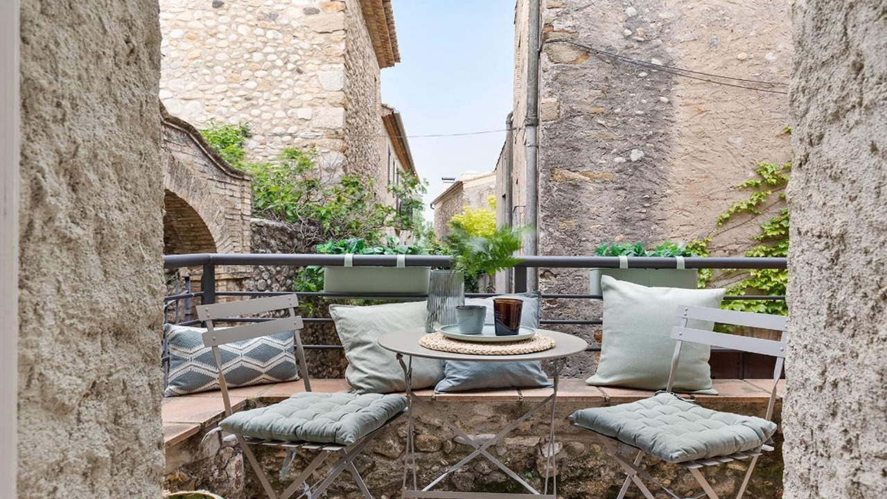Photo of Outdoor in Vilaur
