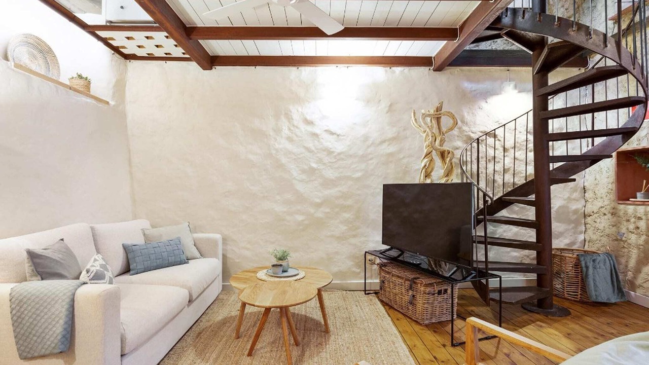 Photo of Livingroom in Vilaur