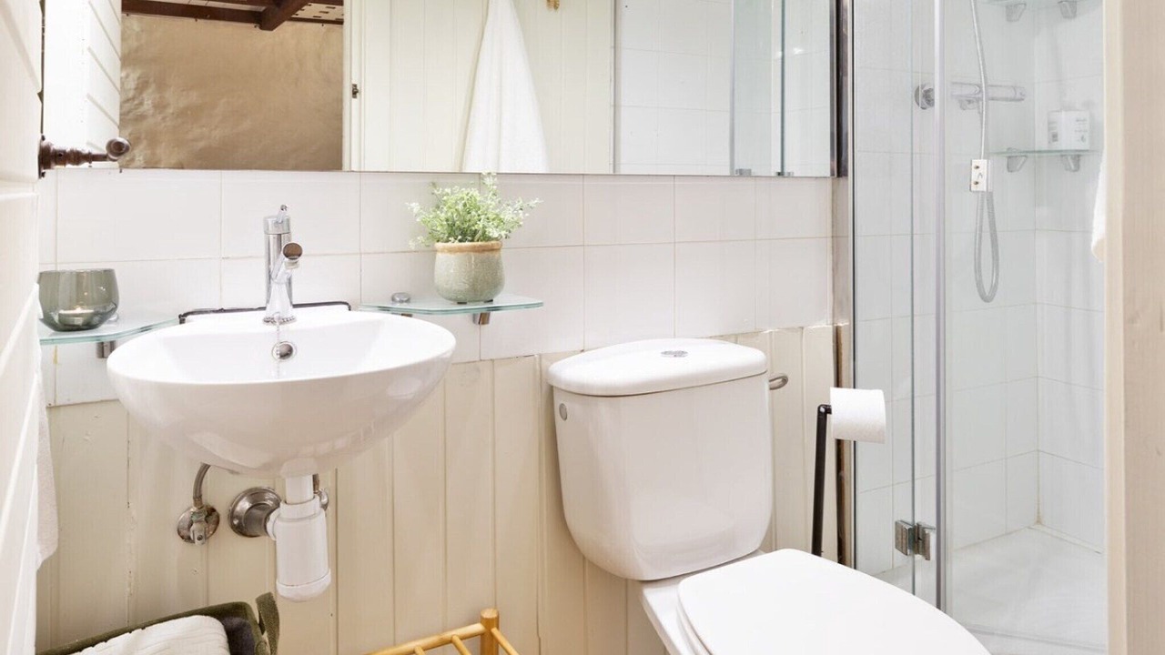 Photo of Bathroom in Vilaur