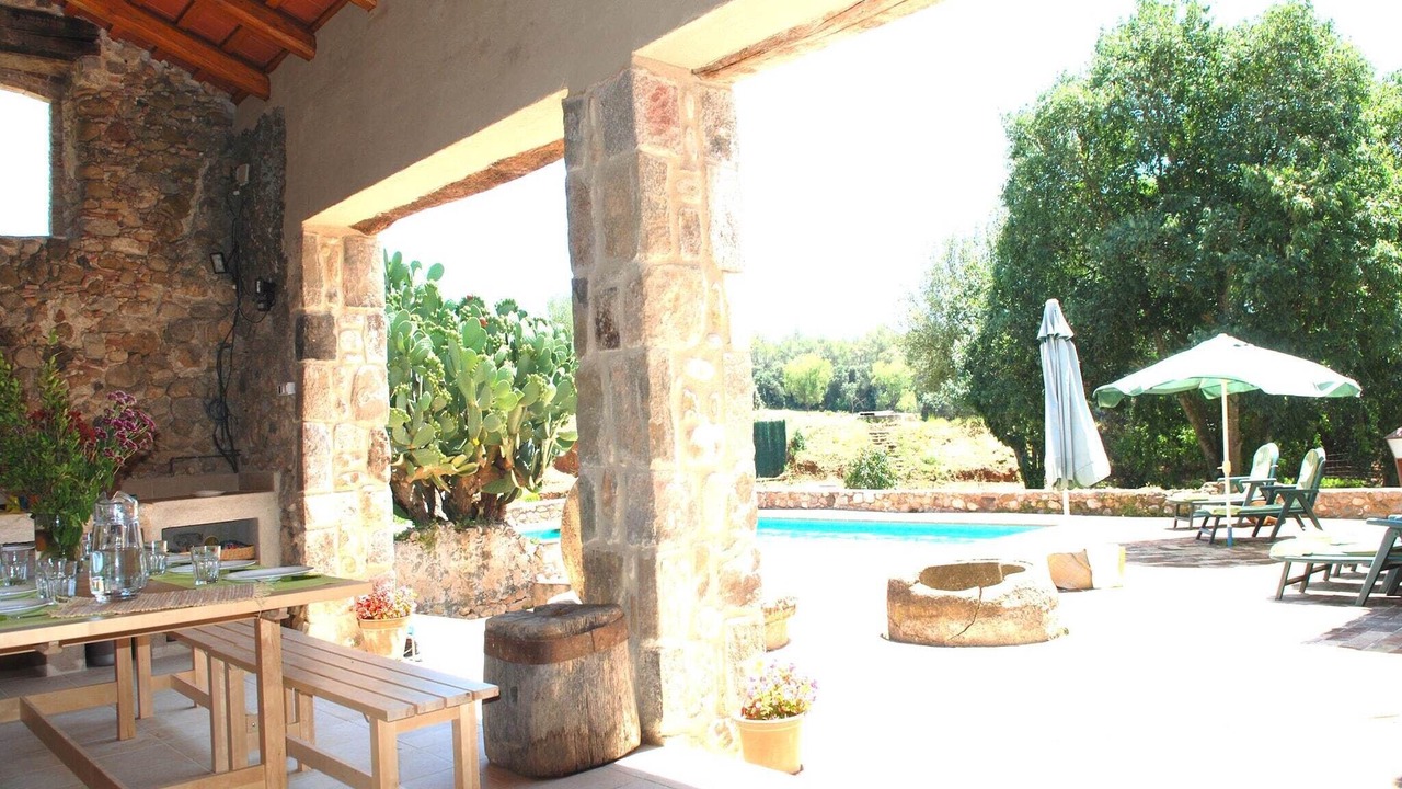 Photo of Outdoor in Navata