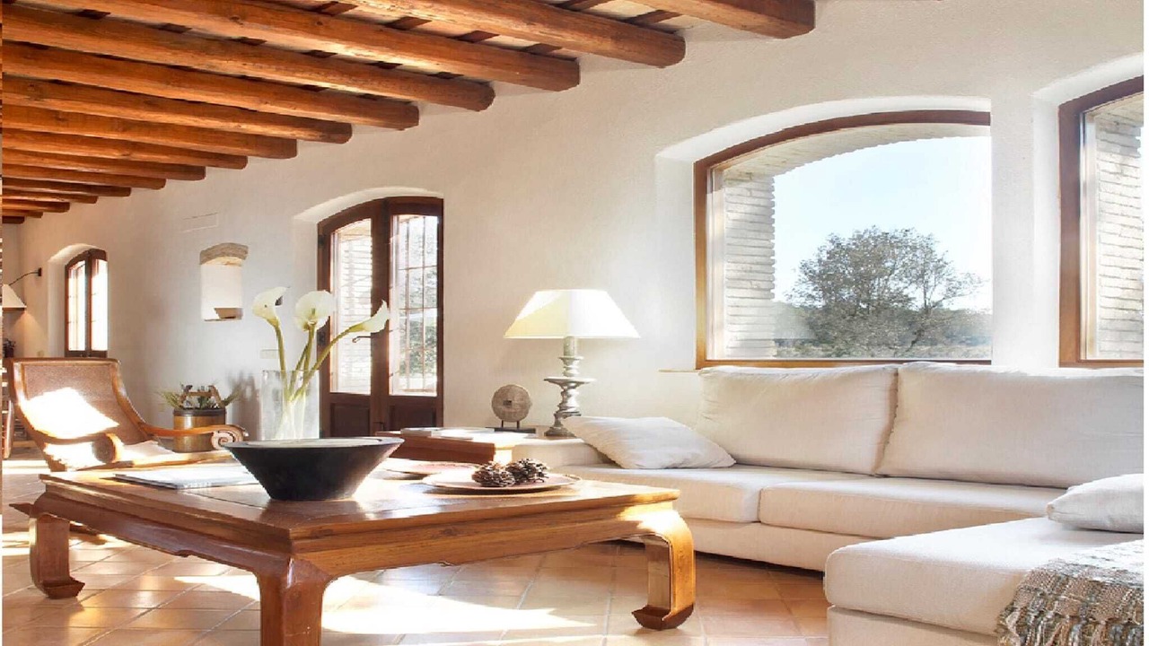 Photo of Livingroom in Navata