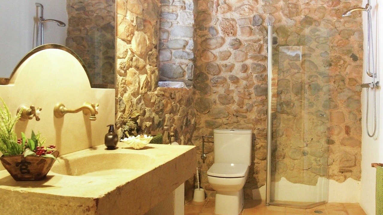 Photo of Bathroom in Navata