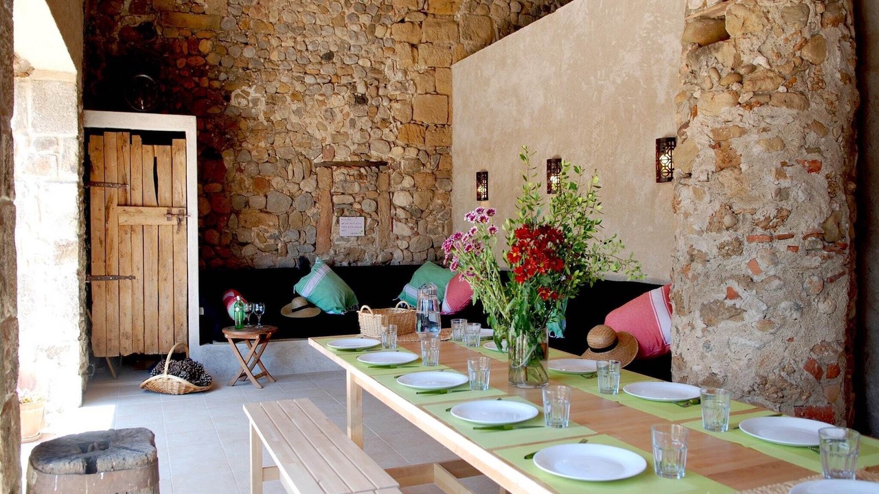 Photo of Patio Balcony in Navata