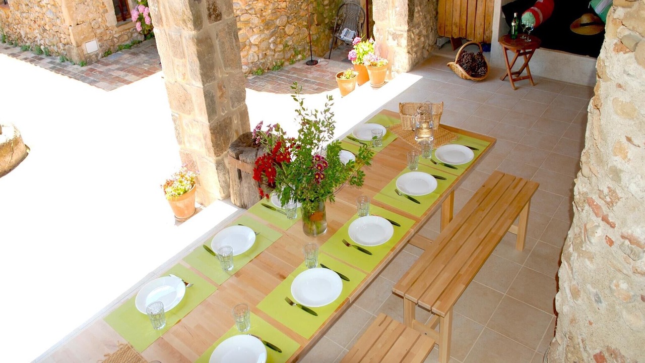 Photo of Patio Balcony in Navata