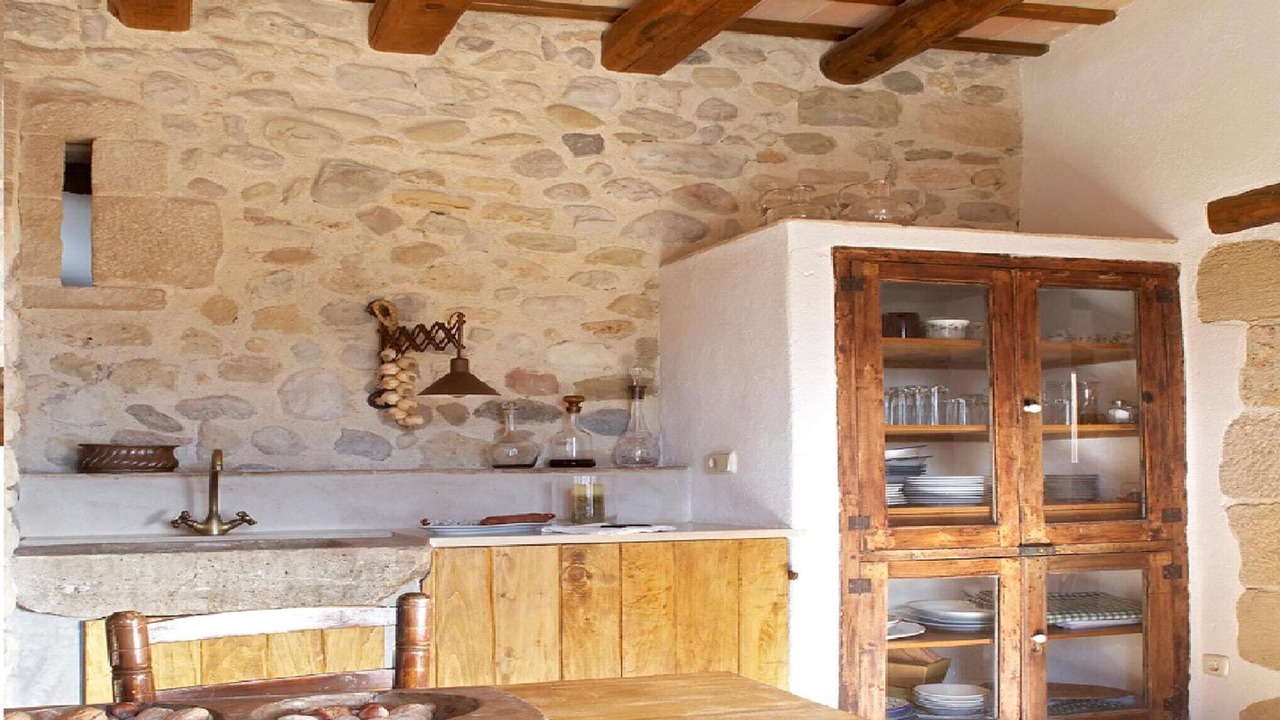 Photo of Livingroom in Navata