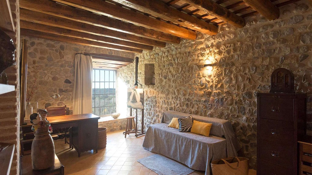 Photo of Livingroom in Navata