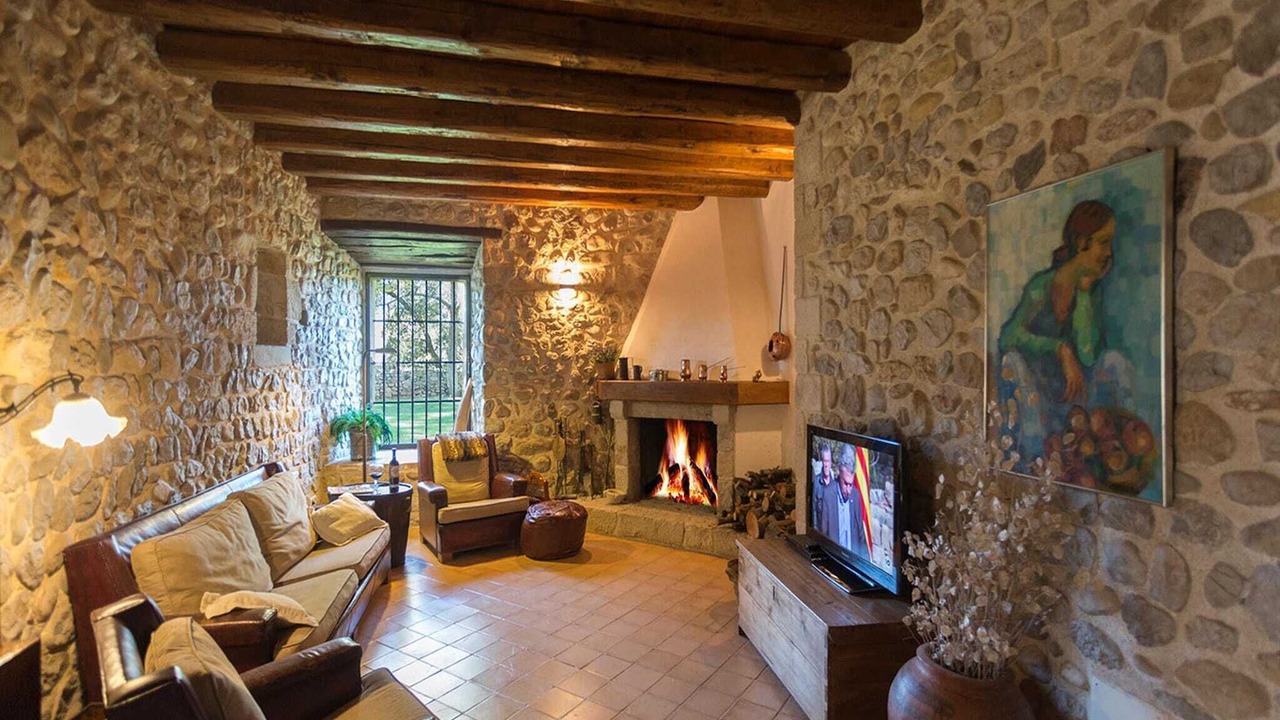 Photo of Livingroom in Navata