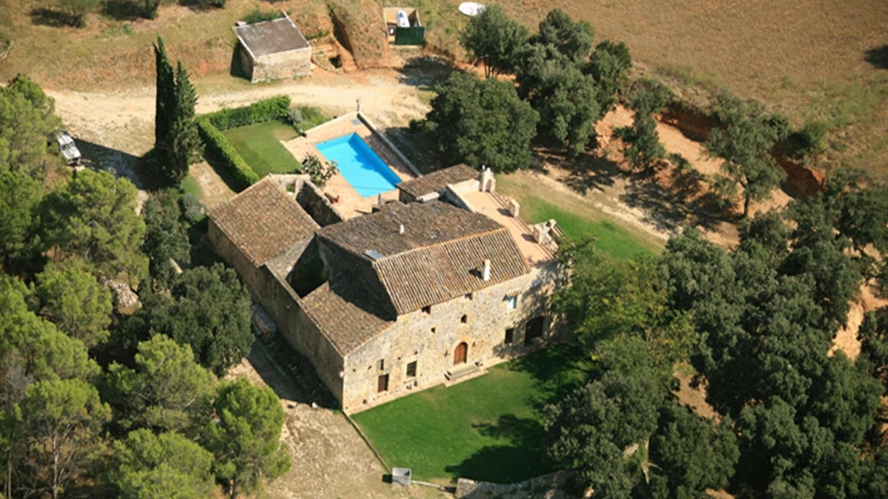 Photo of Outdoor in Navata