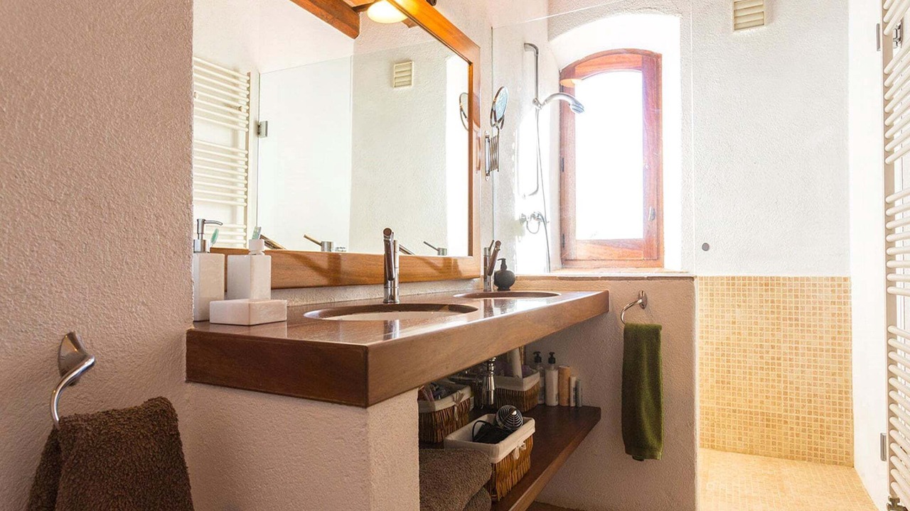 Photo of Bathroom in Navata