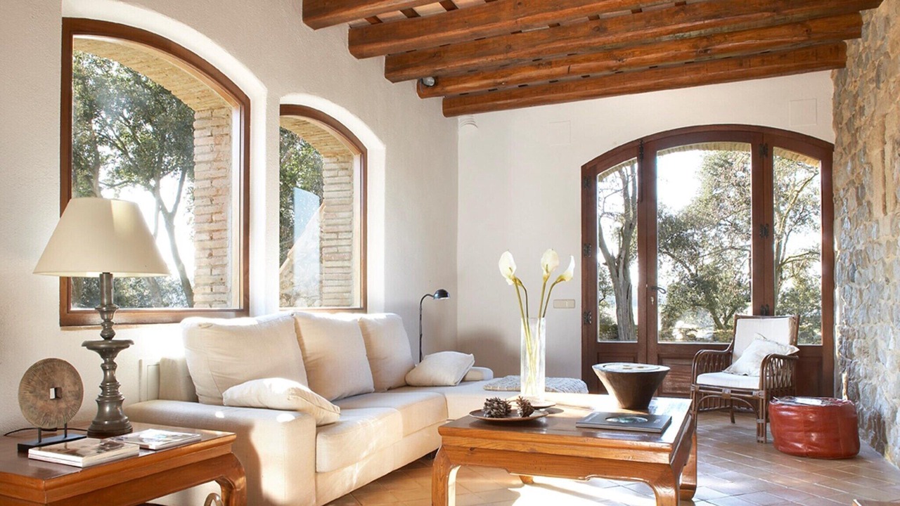Photo of Livingroom in Navata