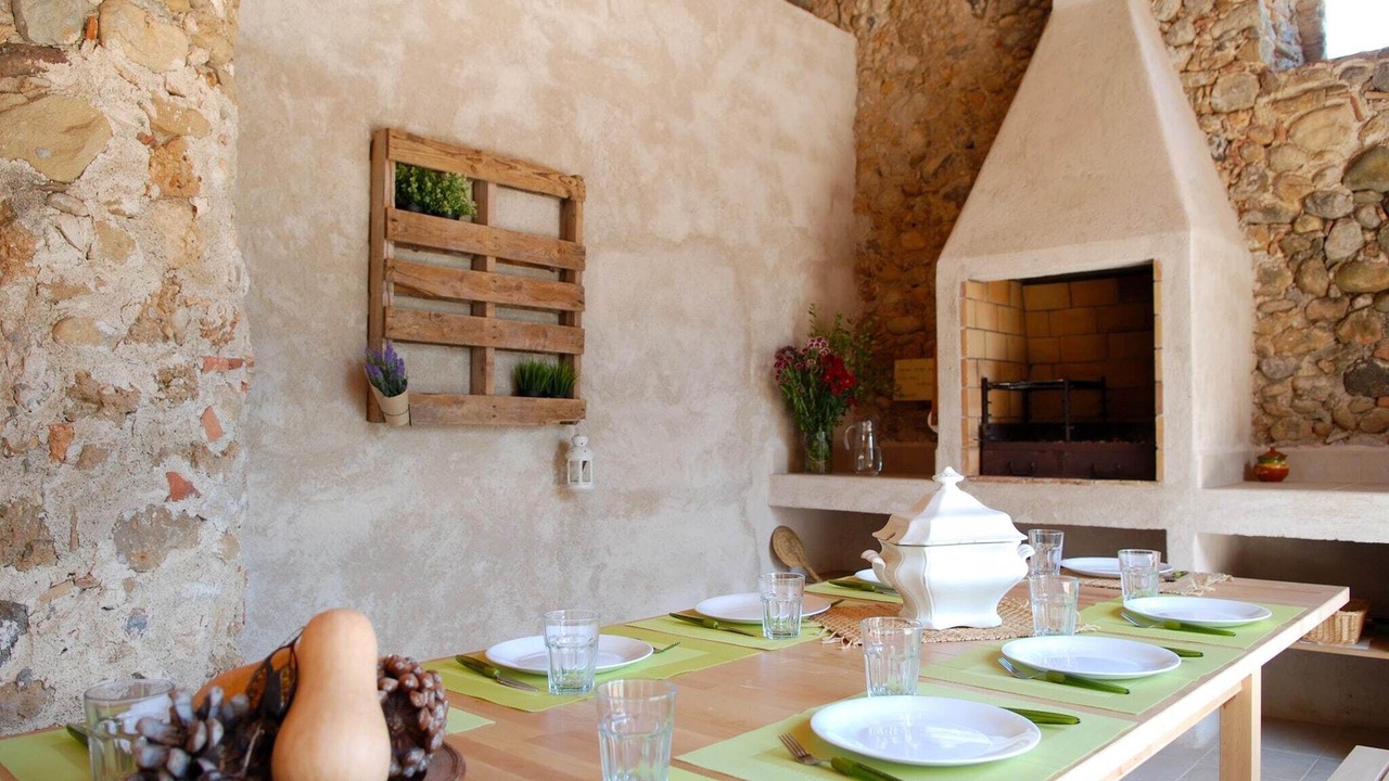 Photo of Patio Balcony in Navata
