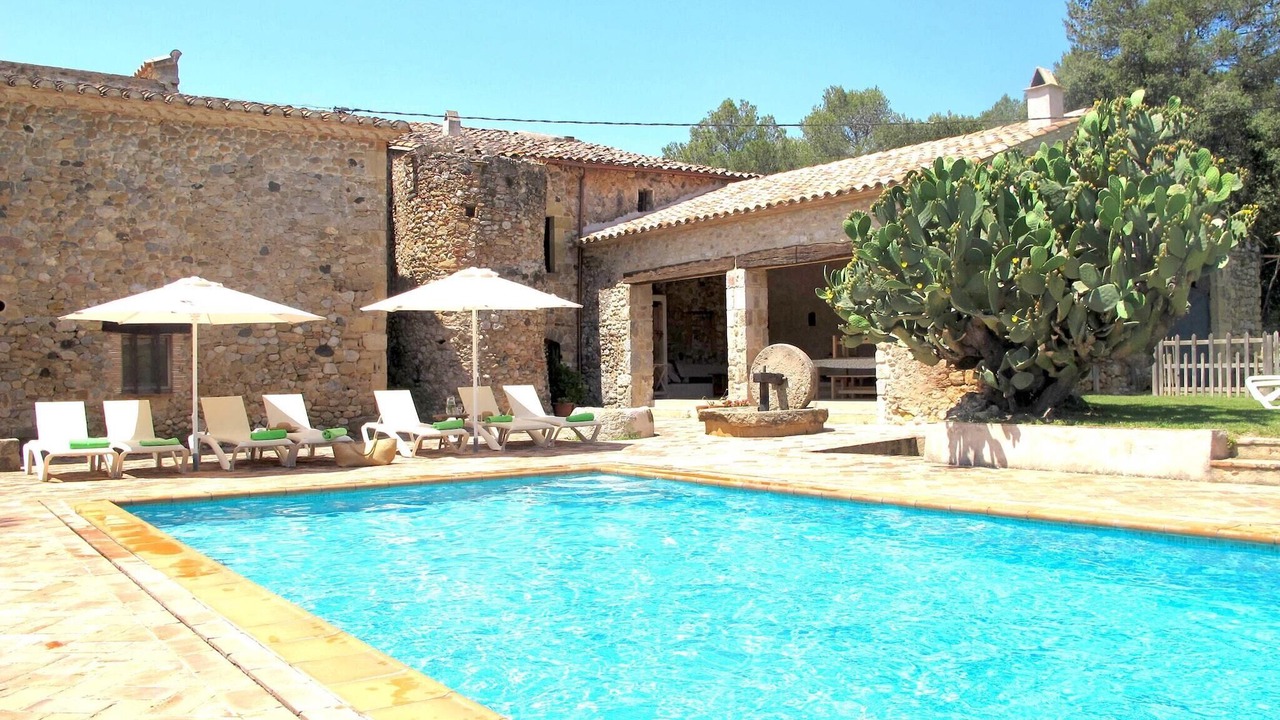 Photo of Outdoor in Navata