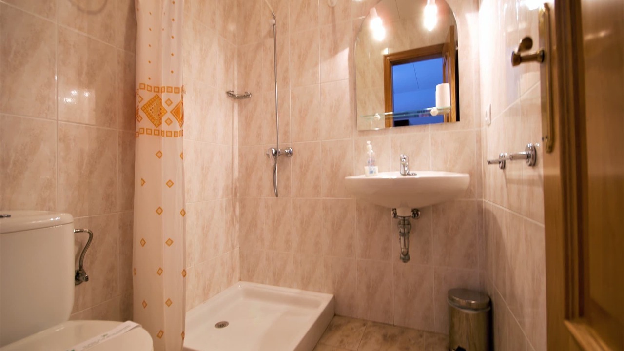 Photo of Bathroom in Vila-sacra