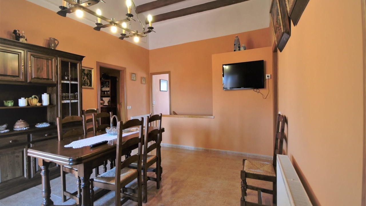 Photo of Livingroom in Vila-sacra